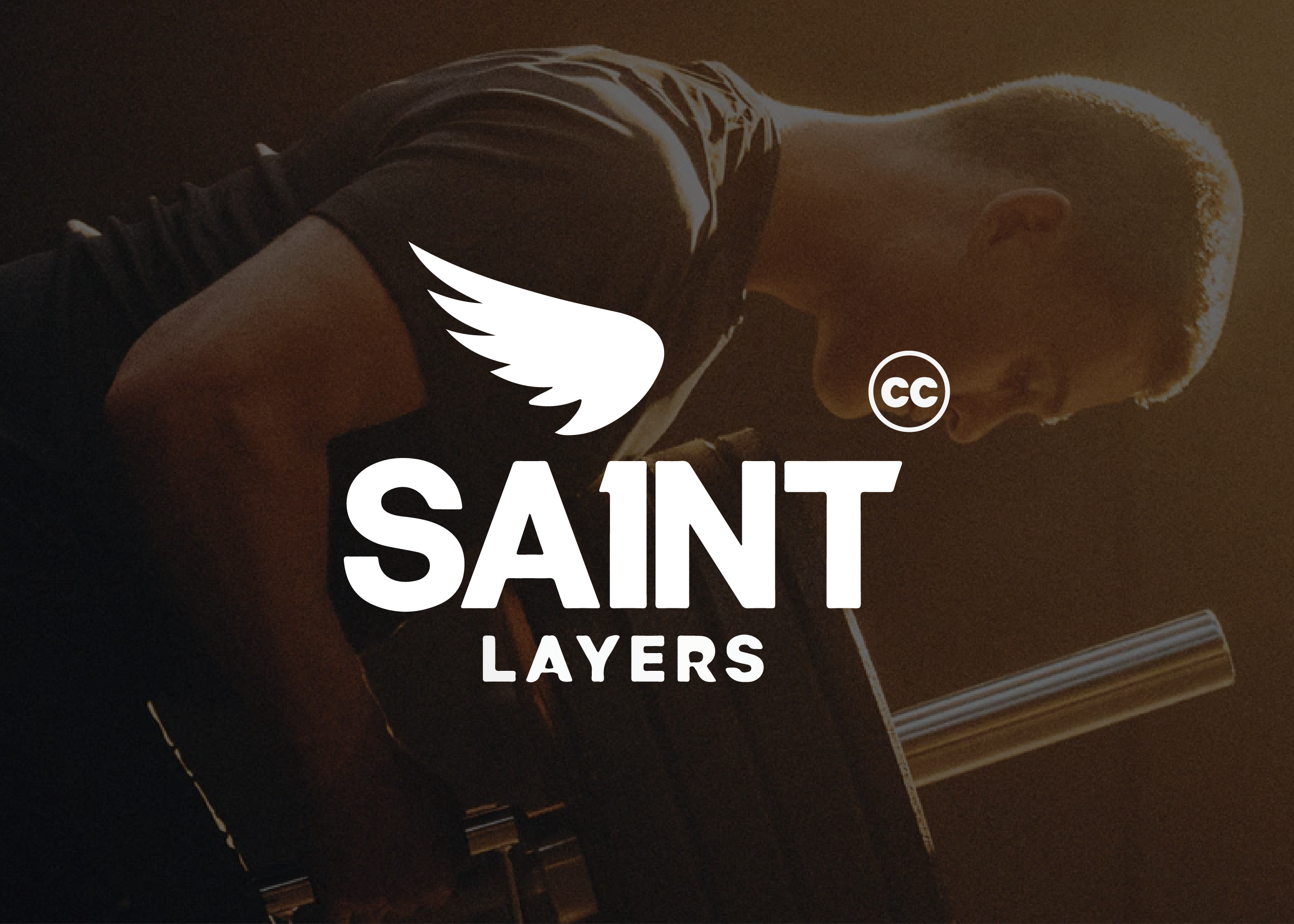 Saint Layers logo